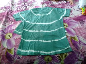Cotton Co-ord Set For Women