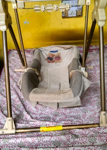 Carry Cot