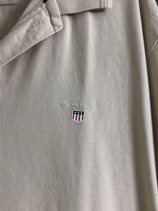 GANT Polo Shirt size xL