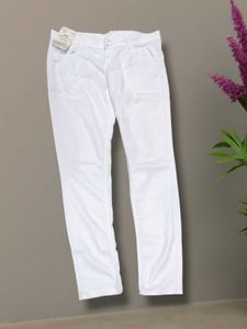 G@38 Size-34 Slim Jeans