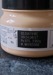 L&#39;Oreal Absolut Repair Hair Mask