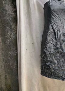 6.12.9 SEXY GREY PARTTY DRESS