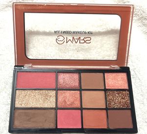 Makeup Kit Eyeshadow Palette