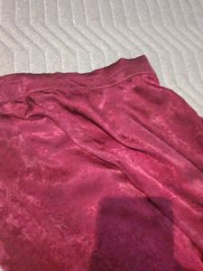 Nj Sons Kurti Set With Pant And Dupatta