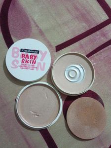 Combo Kit Of 12 Makeup Products