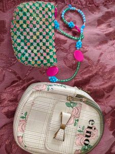 Small Sling Bags With 30 Rs Off Delivery Charges