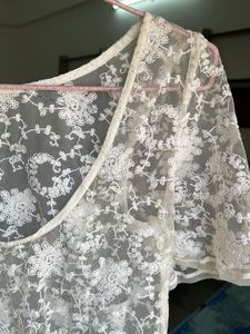 Lace Top