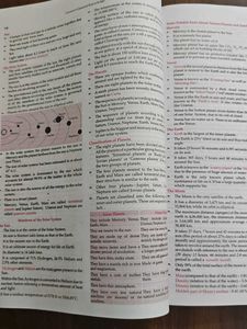 Lucent&#39;s General Knowledge Book