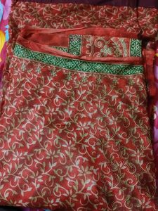Dress Material
