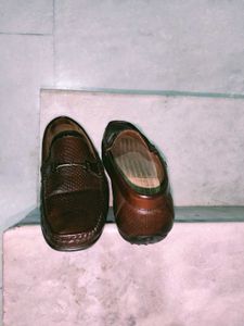 Brown Shoes Men