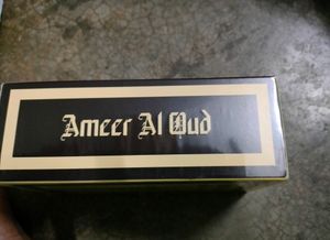 Ameer Al.Oud