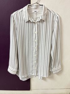 Georgette Shirt