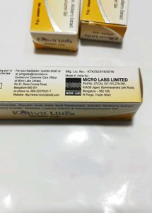 Kojivit Ultra Gel