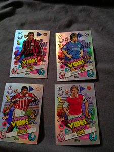 Vintage Vibes Value Bundle- Set 1