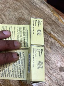 Kama Ayurveda Jwalini Body Oil Miniatures