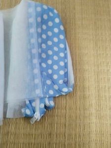 Baby Cradle With Mosquito Net