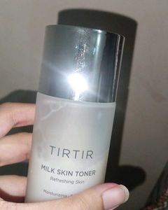 TIRTIR Milk Skin Toner
