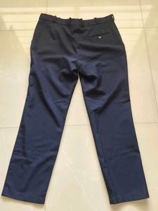 Formal Stitched Pant For Men