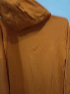 Casual Hoodie Dress For Women