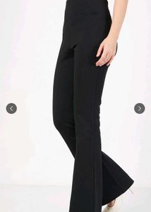 Sassafras Bootcut Trouser For Women