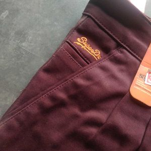 Mens Pant