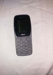 Nokia 105 Mobile Phone