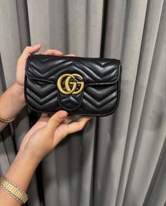 Gucci Sling Bag