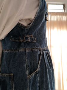 Vintage Dungaree