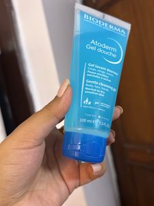 Bioderma Atoderm
