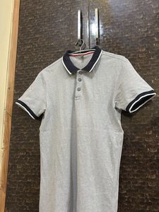 New Benetton Polo Shir For Men’s