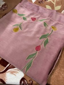 velvet stole for winters