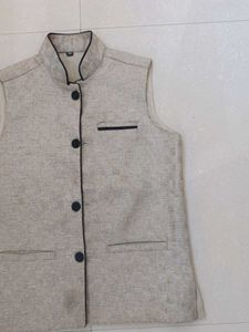Boy&#39;s Ethnic Jacket