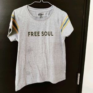 Set of Two T shirts for Women