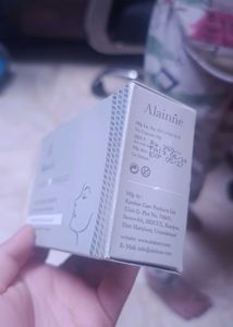 Alainne Diamond Whitening Kit