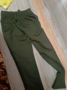 Cute Kids' Outfit Set