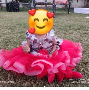 baby frock.... 😍😍
