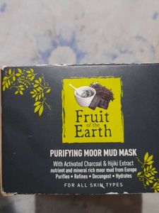 Modicare Purifying Moor Mud Mask