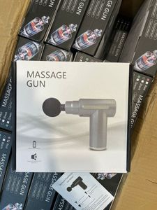 Massage Gun - New in Box