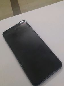 SAMSUNG J8 infinity Blue