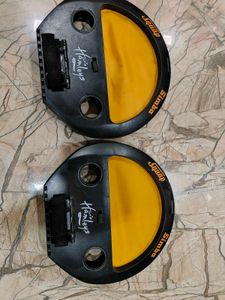 Hamleys Simba Squap Game Paddles