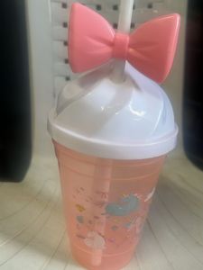 Cute Unicorn Sippy Cup