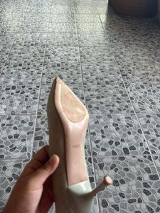 Elegant Heels