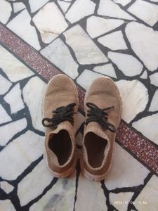 Combo Of Sandal and Shoes For Girls