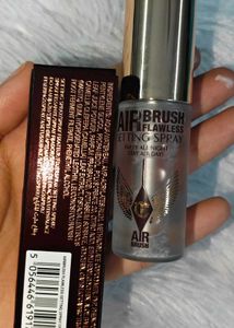 Charlotte Tilbury Airbrush Flawless Setting Spray