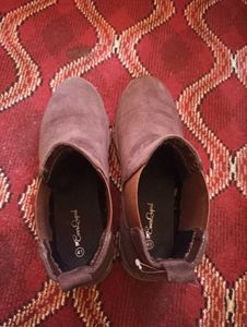 Chelsea Boot