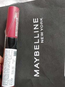 Maybelline Makeup Bundle