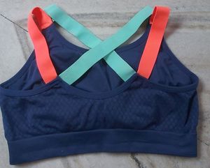 Padded Innerwear Sports Fit