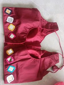 new blouse