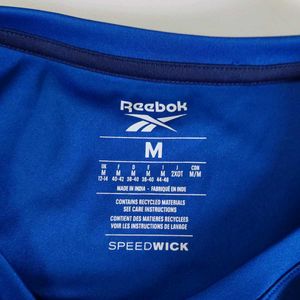 Reebok Active T-Shirt - Medium