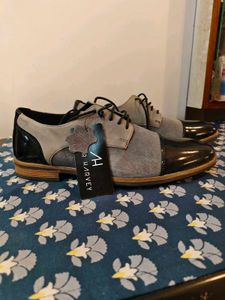 Arthur Harvey  Formal Shoes